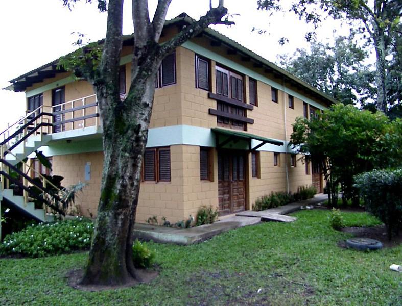 Rancho Baiguate Hotel Jarabacoa Exterior photo
