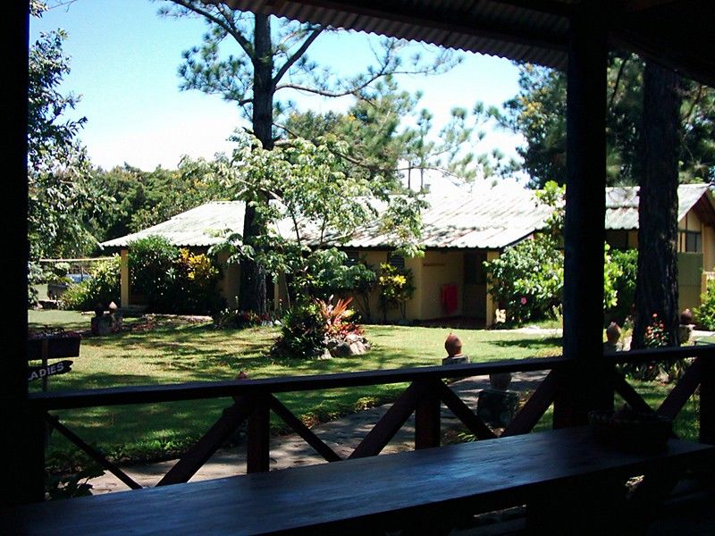 Rancho Baiguate Hotel Jarabacoa Exterior photo