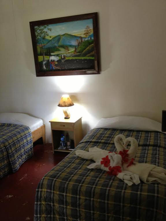 Rancho Baiguate Hotel Jarabacoa Exterior photo