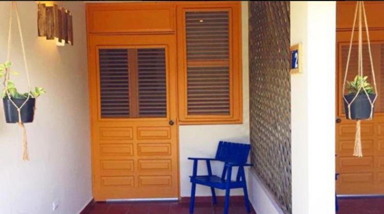 Rancho Baiguate Hotel Jarabacoa Exterior photo